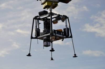 Degree in Aerospace Engineering in Madrid - UAX