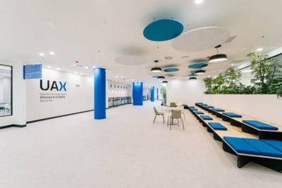 Licence en sciences infirmières à Oviedo | UAX