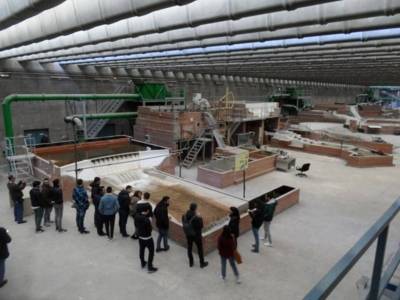 Degree in Civil Engineering in Civil Construction - UAX