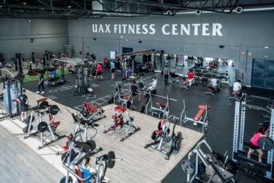 Higher Vocational Training in Marketing and Advertising in Madrid - UAX FP