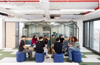 Double Degree in Business Administration and Law in Madrid - UAX