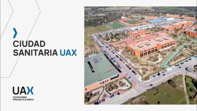 Vive la universidad antes de elegirla | UAX-Pre-University-Summer-Program