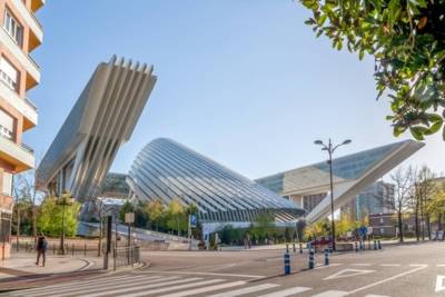 Degree in Medicine | Study Medicine in Oviedo - UAX