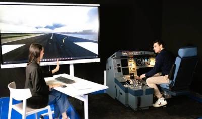 Degree in Aerospace Engineering in Madrid - UAX