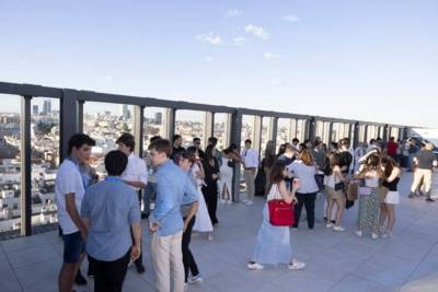 Degree in Law | Study Law in Madrid - UAX