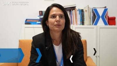 Master’s Degree in Sports Medicine | UAX