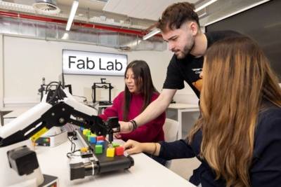 Degree in Law | Study Law in Madrid - UAX