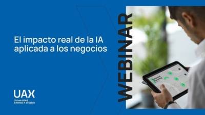 Máster en Recursos Humanos Online | UAX