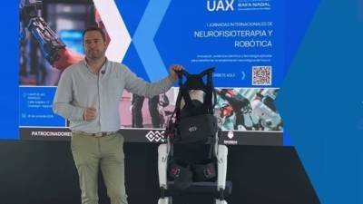 Máster en Neurofisioterapia | UAX