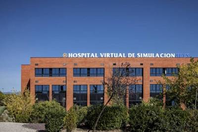 Formation professionnelle supérieure en laboratoire clinique et biomédical Madrid - UAX FP