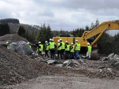 Degree in Civil Engineering in Civil Construction - UAX