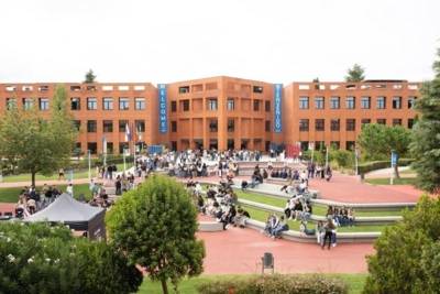 Bachelor's Degree in Mechanical Engineering in Madrid - UAX