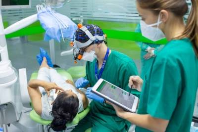 Master in formazione continua in ortodonzia avanzata + Master in formazione continua in ortodonzia digitale e intelligenza artificiale applicata