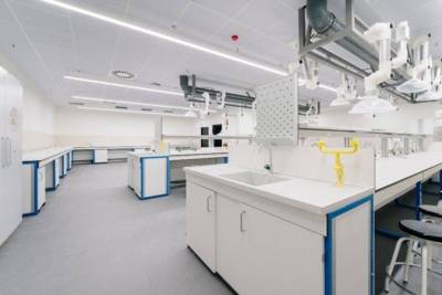 Licence en sciences infirmières à Oviedo | UAX