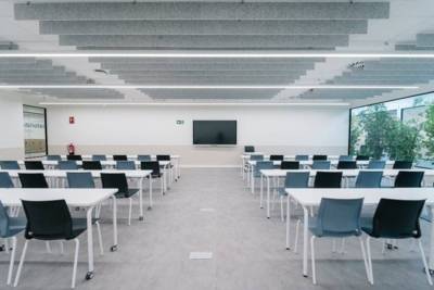 Licence en sciences infirmières à Oviedo | UAX