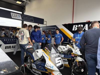 Bachelor's Degree in Mechanical Engineering in Madrid - UAX