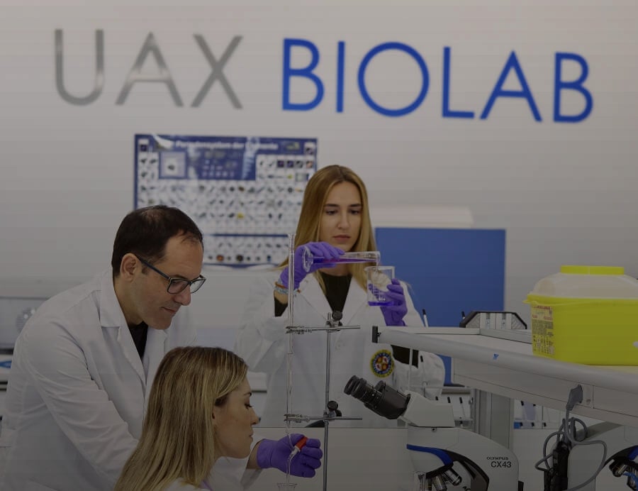 biomedicina