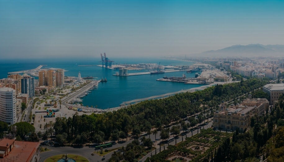 Malaga