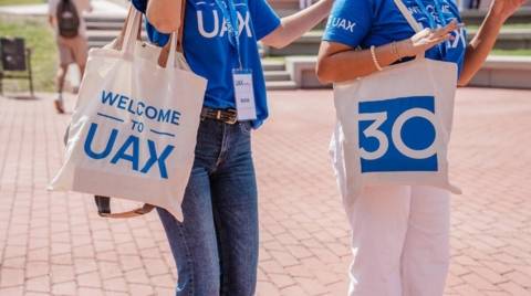 uax