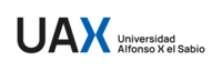 UAX Universidad Alfonso X El Sabio