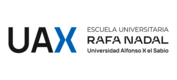 UAX Universidad Alfonso X El Sabio