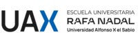 UAX Universidad Alfonso X El Sabio
