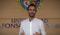 khalil alumni uax