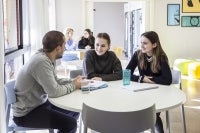 Alojamiento y residencias - Universidad Alfonso X el Sabio