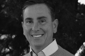 Steven Mandis