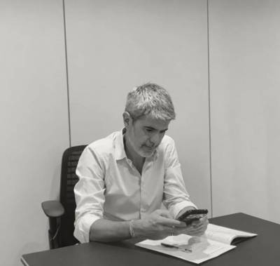 Andoni Moreno Batanero