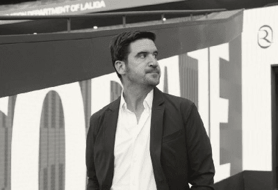 Diego Sánchez Trillo