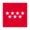 Embl&egrave;me_du_gouvernement_de_la_Communaut&eacute;_de_Madrid.svg.webp