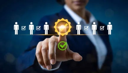 Leadership et compétences relationnelles