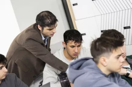 Accesso a posizioni elevate