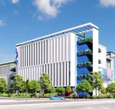 Campus di Malaga