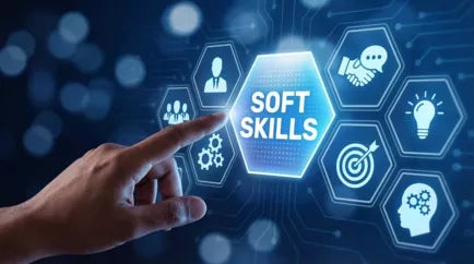 Liderazgo y Soft Skills