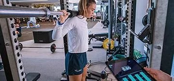 Master universitaire en performance sportive et prévention des blessures