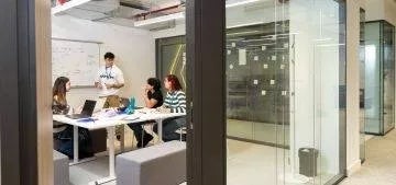 Grado en Ingeniería en Matemática + Informática - Universidad Alfonso X el Sabio