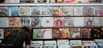 Licence en ligne de musicologie - Université Alfonso X el Sabio