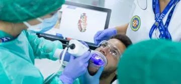Master in Odontoiatria Estetica ed Estetica Dentale a Madrid