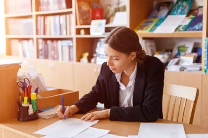 Master en gestion administrative en ligne | UAX