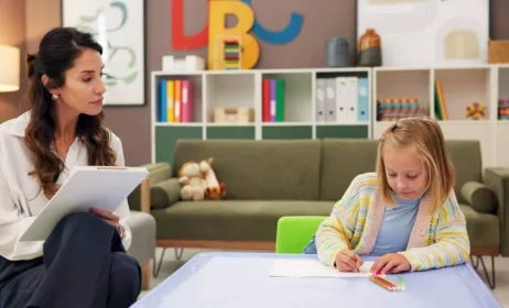 Online Master’s Degree in High Abilities in Educational Contexts
