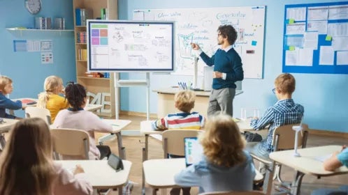 innovation pédagogique pour une éducation transformatrice