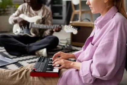 Online Master’s Degree in Music for Development | UAX