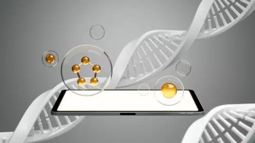 Licence en biotechnologie | UAX