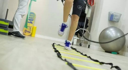 Doble Grado CAFYD y Fisioterapia en Málaga | UAX