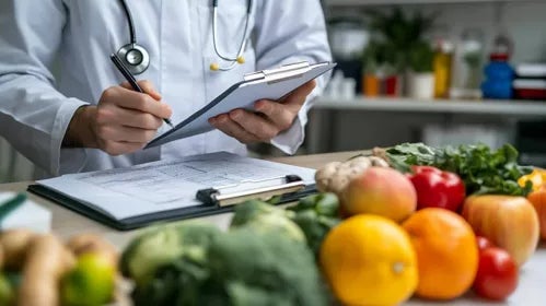 Double Degree in Pharmacy and Nutrition and Dietetics | UAX