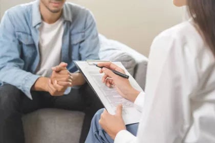 Master’s Degree in General Health Psychology (MPGS) | UAX