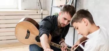 Master en ligne en pédagogie instrumentale à l'UAX
