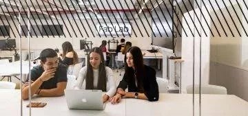 Licence en ingénierie mathématique – Université Alfonso X el Sabio